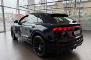 Audi Q8 S-Line