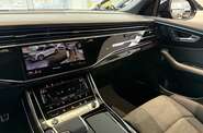 Audi Q8 S-Line