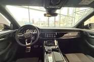 Audi Q8 S-Line