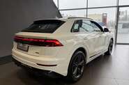 Audi Q8 S-Line