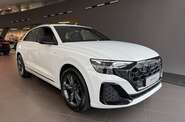 Audi Q8 S-Line