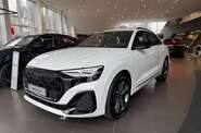 Audi Q8 S-Line