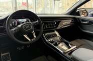 Audi Q8 S-Line