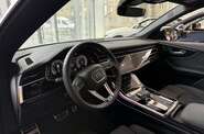 Audi Q8 S-Line