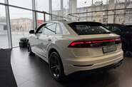 Audi Q8 S-Line