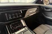 Audi Q8 S-Line