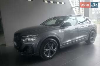 Audi Q8 2026 в Харків