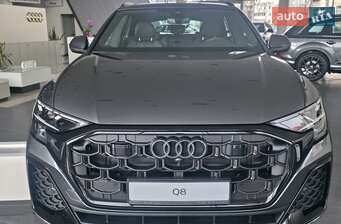 Audi Q8 2026 в Харків
