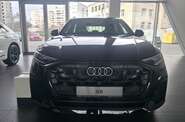 Audi Q8 S-Line