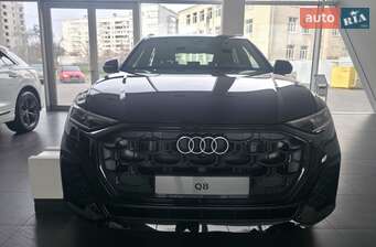Audi Q8 2026 в Харків