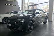 Audi Q8 S-Line