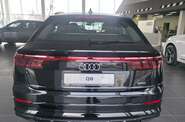 Audi Q8 S-Line