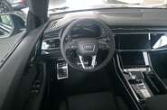 Audi Q8 S-Line