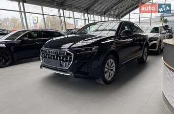 Audi Q8 2026 в Дніпро (Дніпропетровськ)