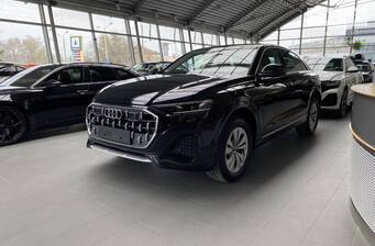 Audi Q8 2026 Basis