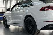 Audi Q8 S-Line
