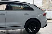 Audi Q8 S-Line