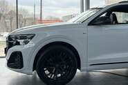 Audi Q8 S-Line