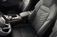 Audi Q8 S-Line