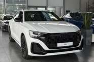 Audi Q8 S-Line