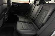 Audi Q8 S-Line