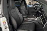 Audi Q8 S-Line
