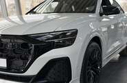 Audi Q8 S-Line