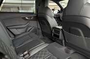 Audi Q8 S-Line