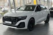Audi Q8 S-Line