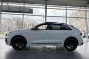 Audi Q8 S-Line