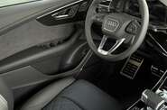 Audi Q8 S-Line
