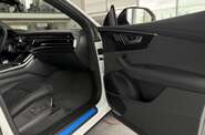 Audi Q8 S-Line