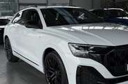 Audi Q8 S-Line