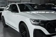 Audi Q8 S-Line