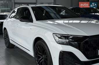 Audi Q8 2026 в Хмельницький