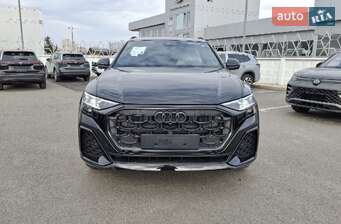 Audi Q8 2026 в Київ
