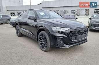 Audi Q8 2026 в Київ