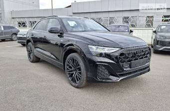 Audi Q8 2026 S-Line