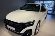Audi Q8 Basis