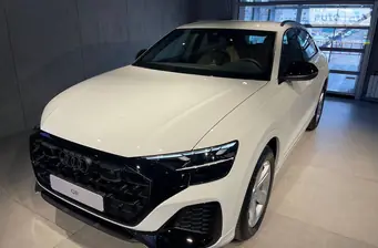 Audi Q8 Basis 50 TDI Tiptronic (286 к.с.) Quattro - фото 1