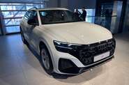 Audi Q8 - фото 13