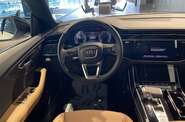 Audi Q8 - фото 19