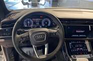 Audi Q8 - фото 20