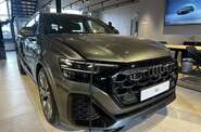 Audi Q8 S-Line