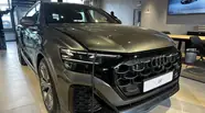 Audi Q8 Individual