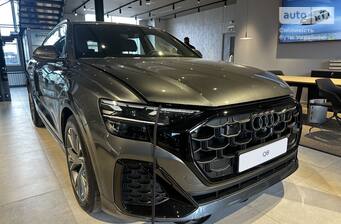 Кроссовер-купе Audi Q8 2026 в Киев Кроссовер-купе Audi Q8 2026 в Киев