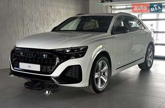 Audi Q8 2026 в Київ