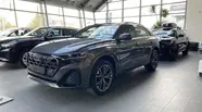 Audi Q8 S-Line