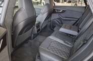 Audi Q8 S-Line