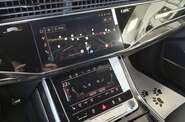 Audi Q8 S-Line